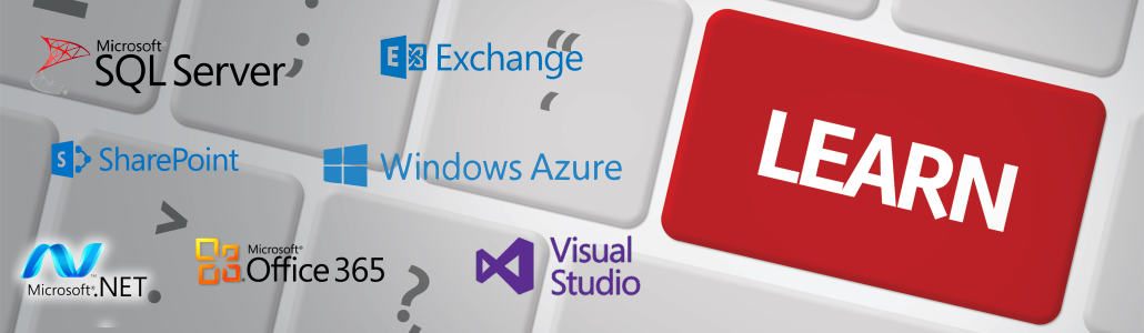 Training-On-Microsoft-Products